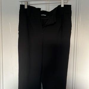 Express Dress Pants
